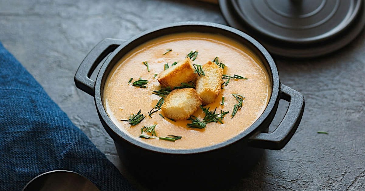 You are currently viewing Easy Cheese Soup You Need To Try