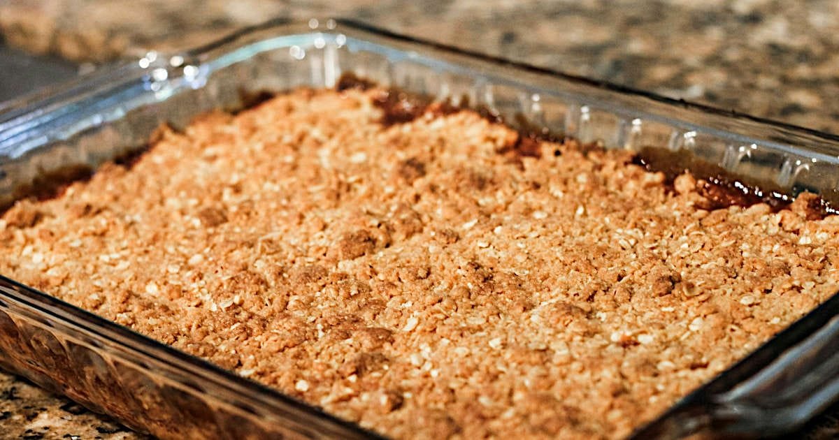 You are currently viewing The Best Apple Oatmeal You Will Love