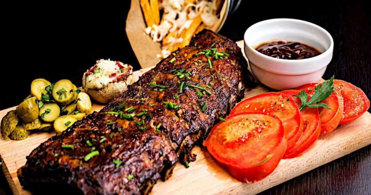 You are currently viewing Perfect Barbecue Ribs-How to Make It