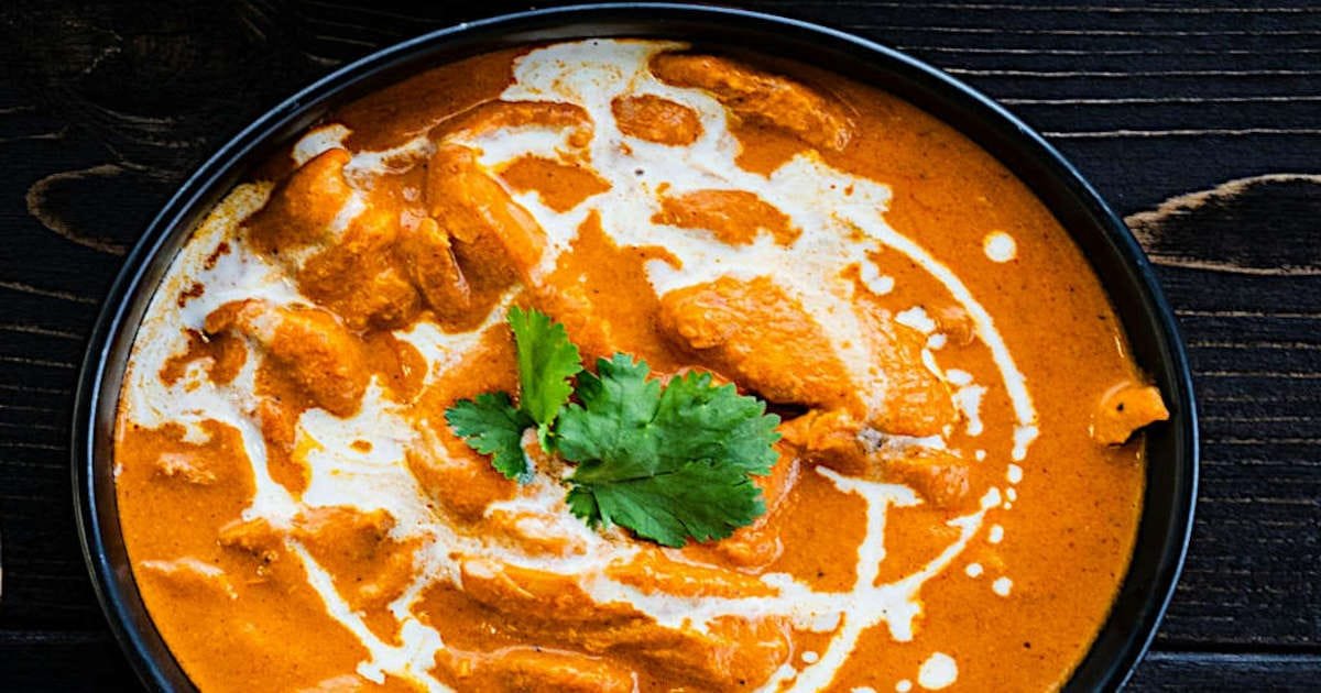You are currently viewing Tender Butter Chicken-How to Make It