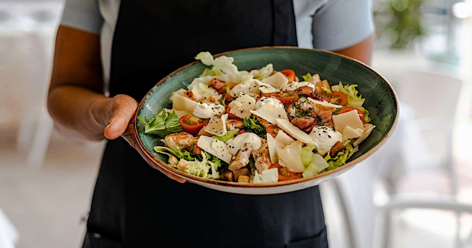 You are currently viewing The Best Caesar Salad You Will Love