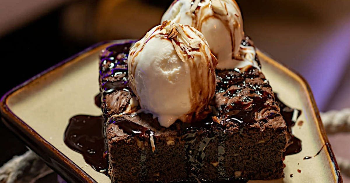 You are currently viewing Chocolate Brownie-How to Make It