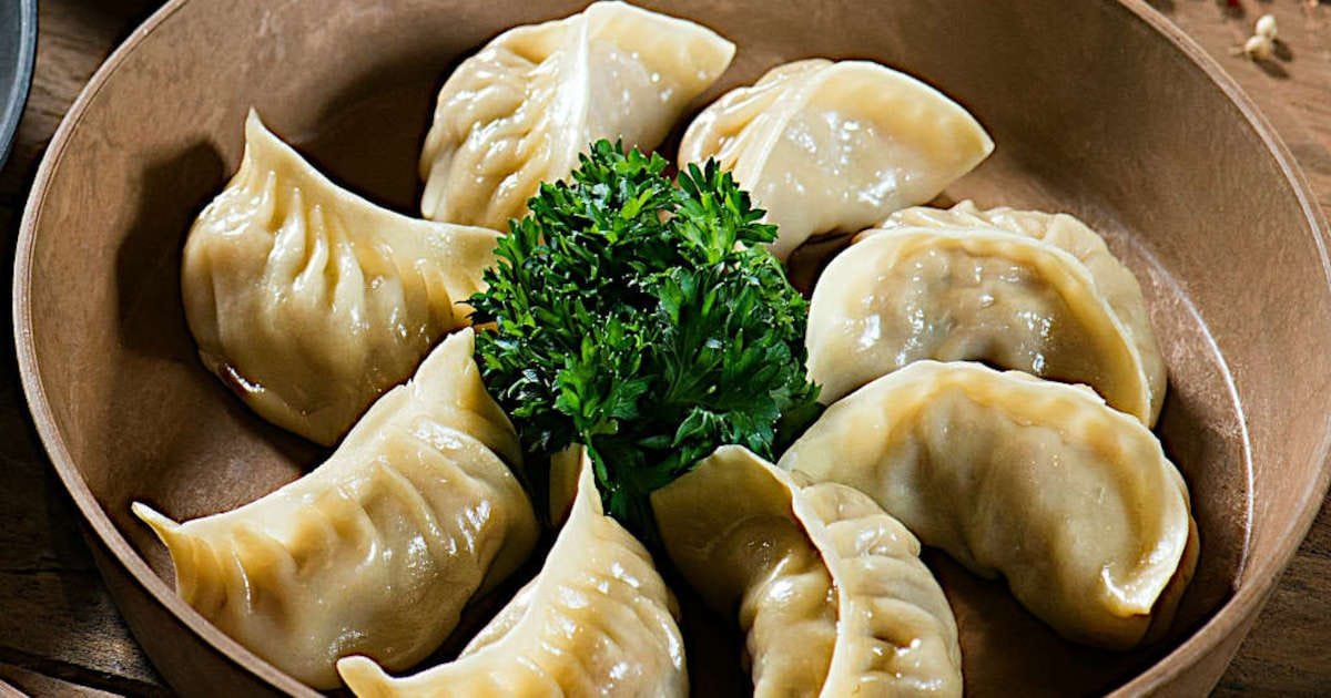 You are currently viewing Quick Dumplings with Meat You Need To Try