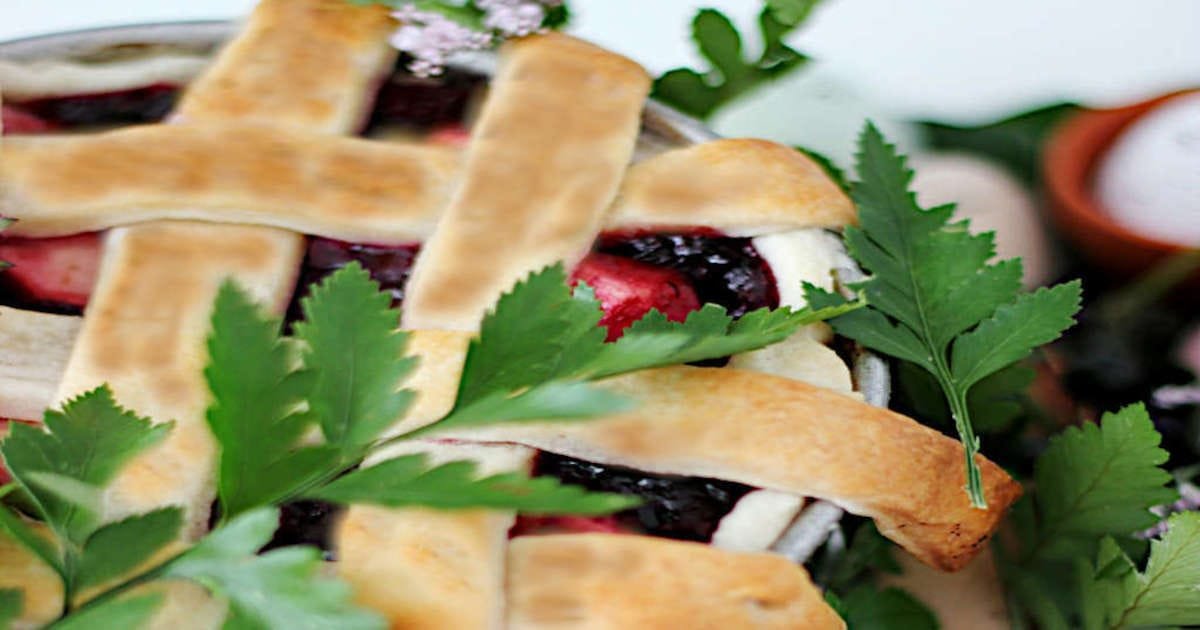 You are currently viewing How to Make Forest Fruit Shepherd’s Pie