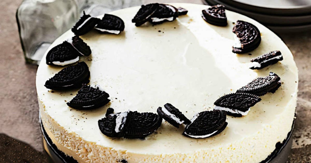 You are currently viewing The Best Oreo Cheesecake You Will Love