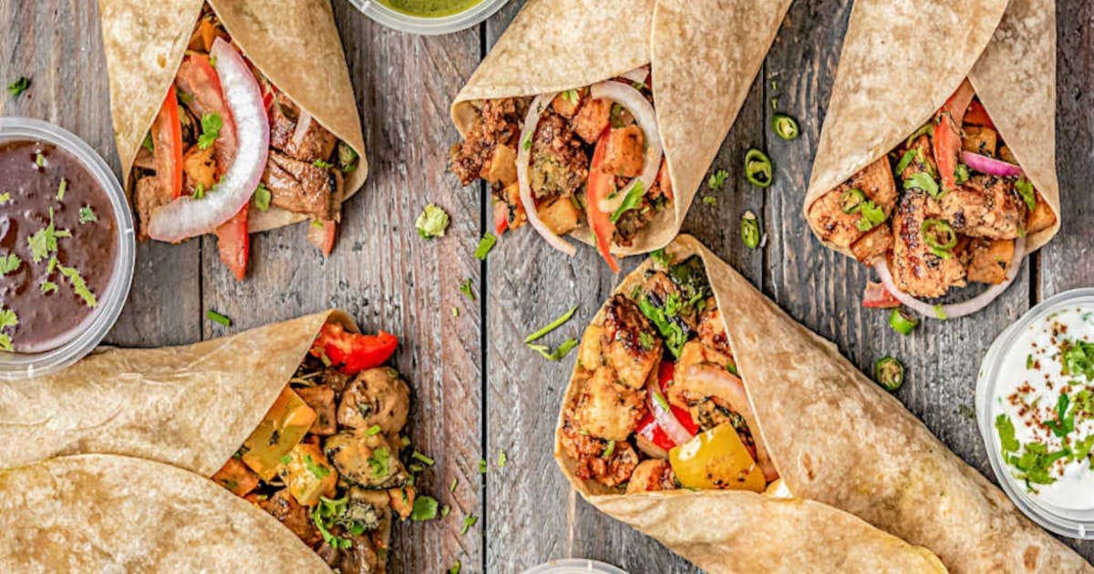 You are currently viewing The Best Quick Tortilla with Chicken