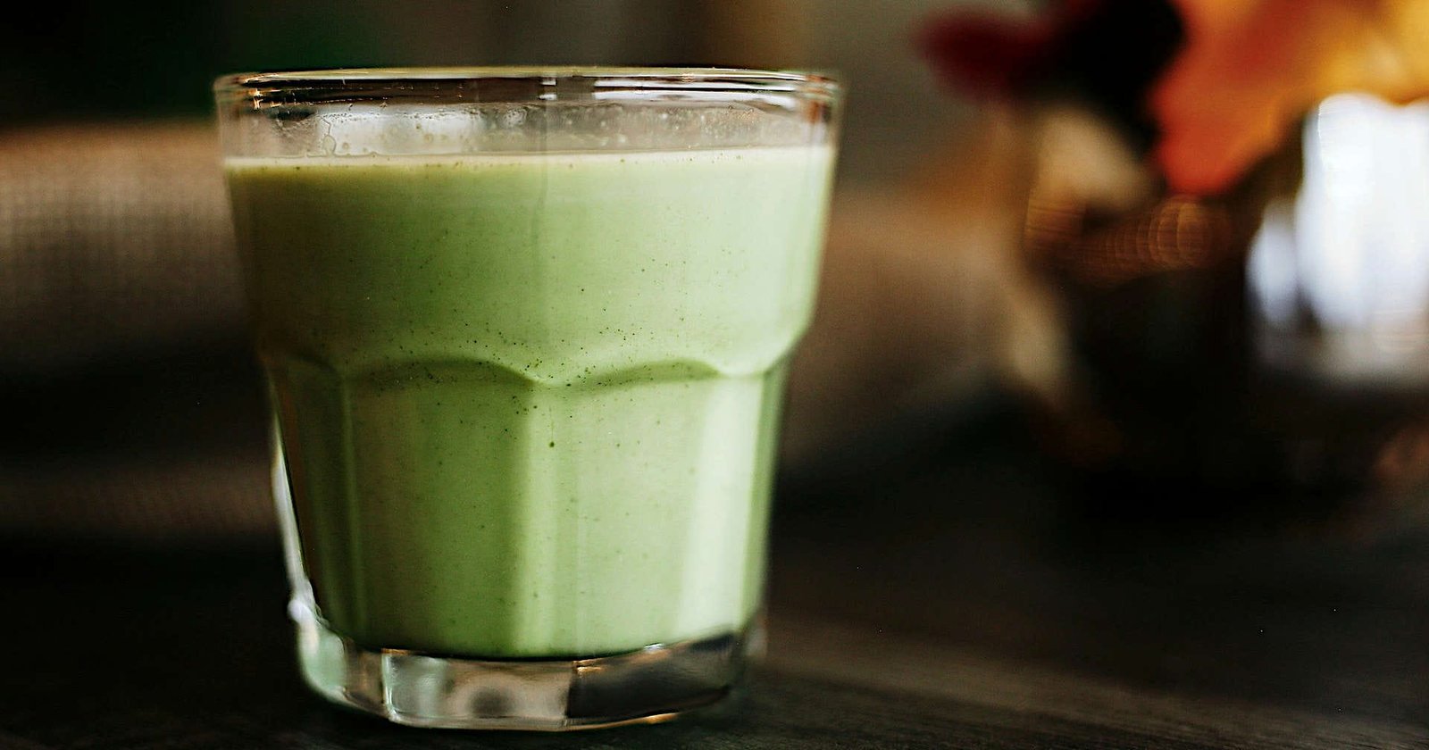 You are currently viewing The Best Quick Spinach Smoothie