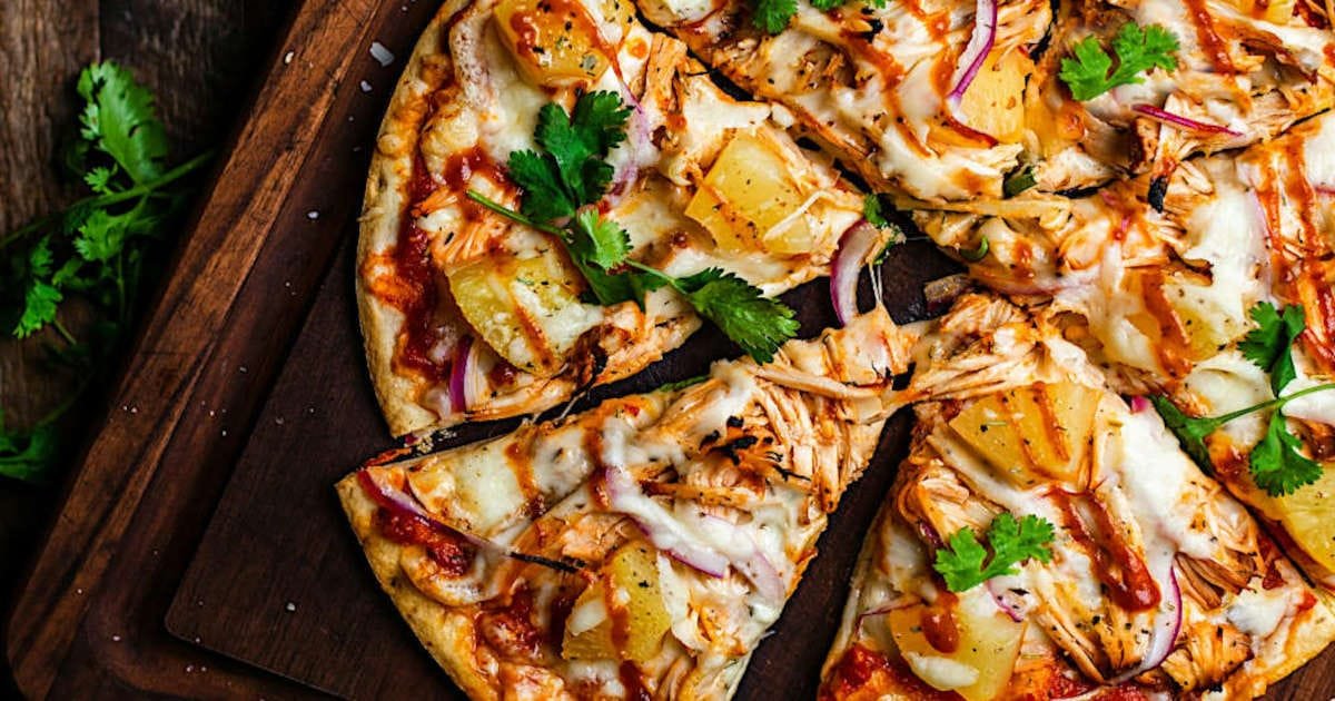 You are currently viewing The Best Barbecue Pizza You Will Love