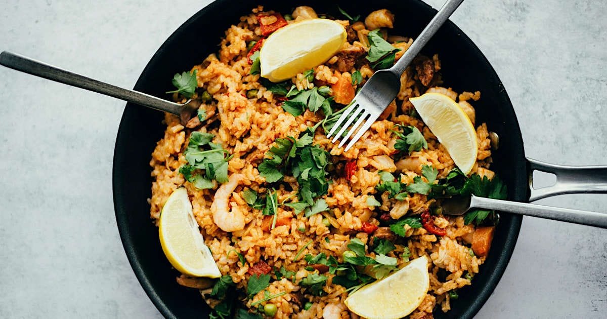 You are currently viewing The Best Fried Rice-You Will Love It