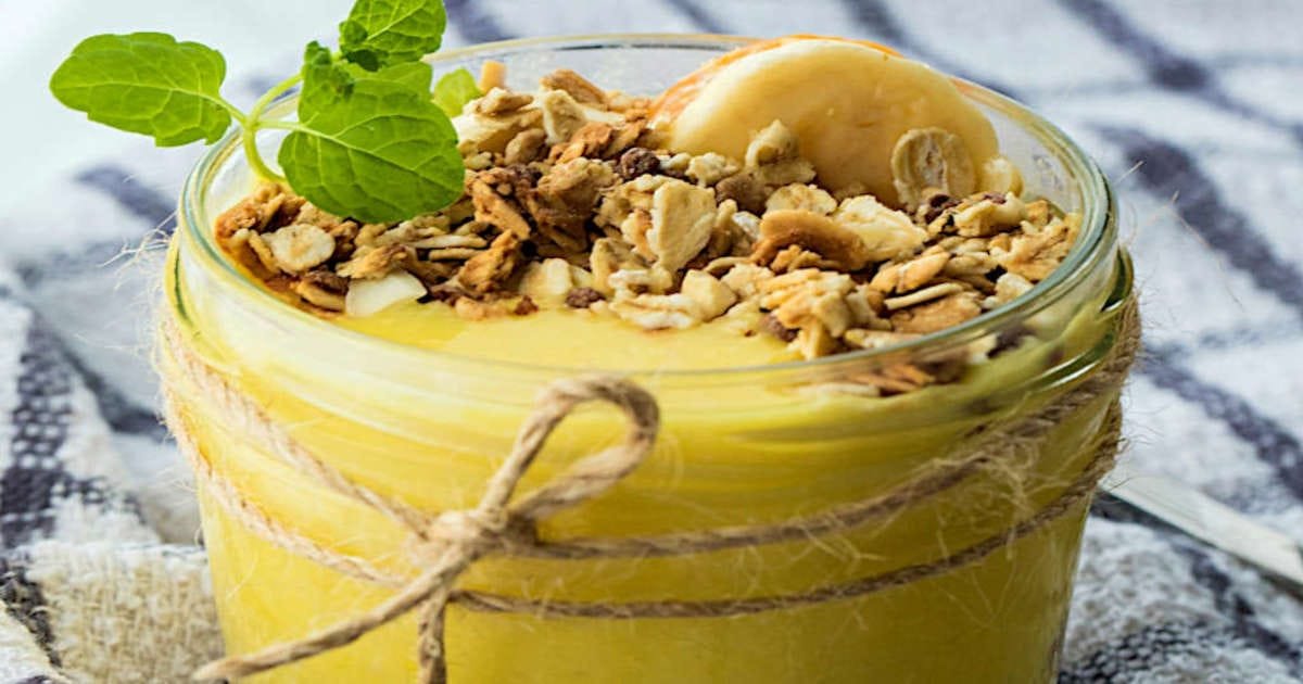 You are currently viewing The Best Lemon Dessert You Will Love