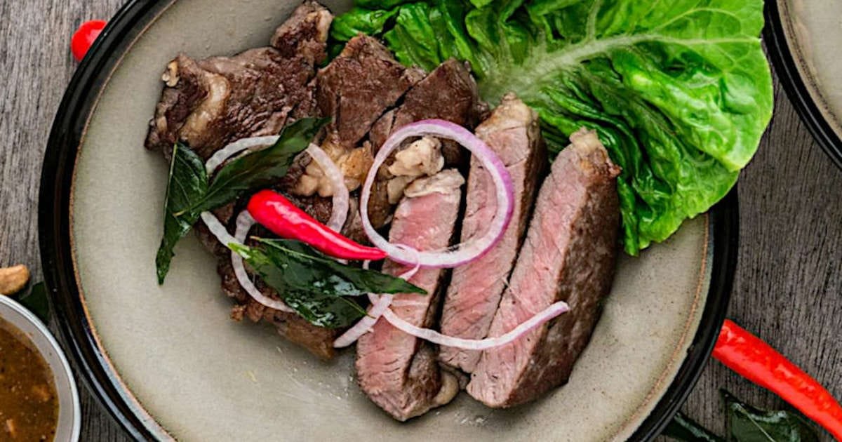 You are currently viewing The Best Ultimate Classic Steak Recipe