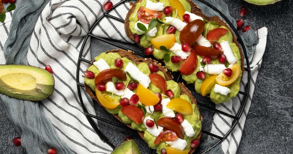 You are currently viewing The Best Easy and Crispy Breakfast Toast