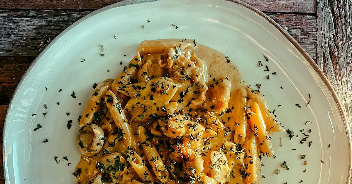 You are currently viewing The Best Easy Pasta with Cheese Sauce
