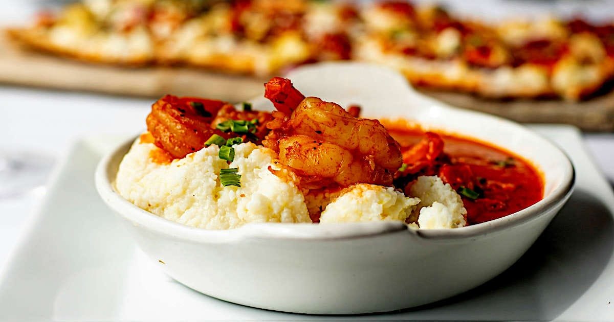 You are currently viewing The Best Quick Dinner Recipe with Shrimps
